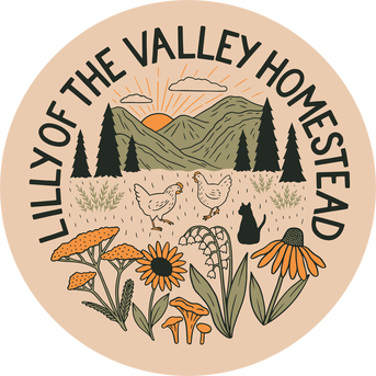 Lilly of the Valley Homestead